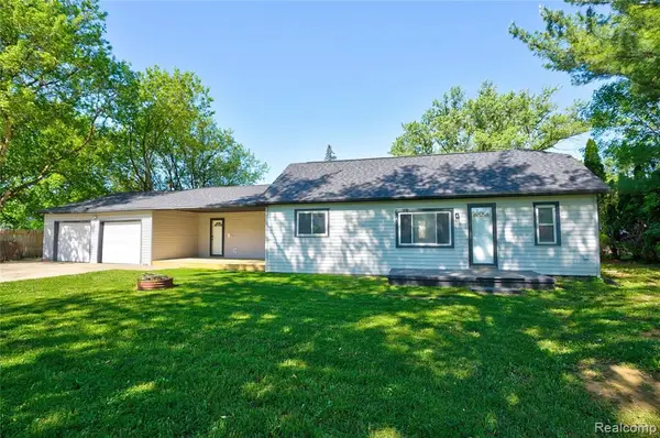 8053 Leadley, Mount Morris, MI 48458