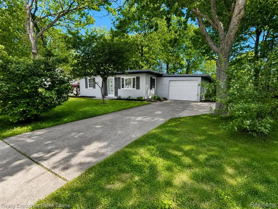 2914 Sturges, Port Huron, MI 48060 - #2