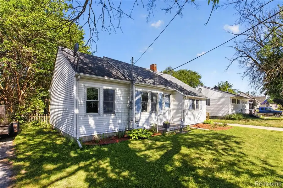 3005 Hanchett, Saginaw, MI 48604 - #2