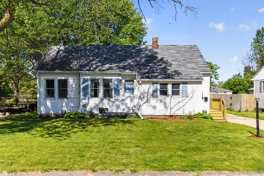 3005 Hanchett, Saginaw, MI 48604 - #3