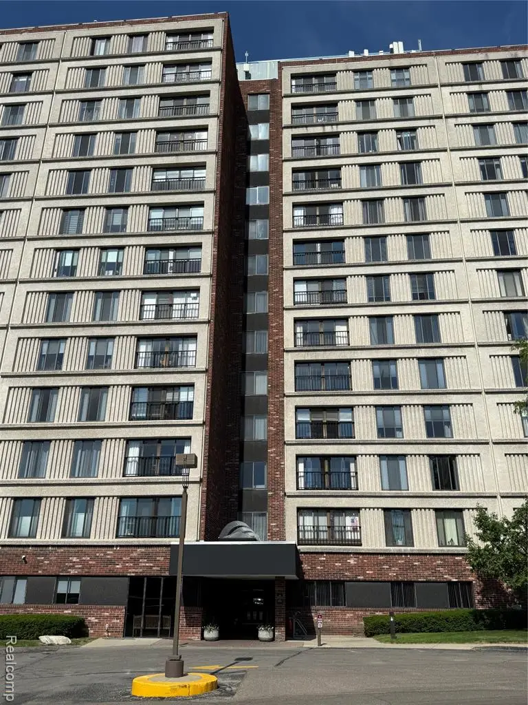 21800 Morley #911, Dearborn, MI 48124 - #1