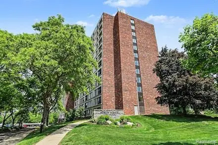 21800 Morley #911, Dearborn, MI 48124 - #2