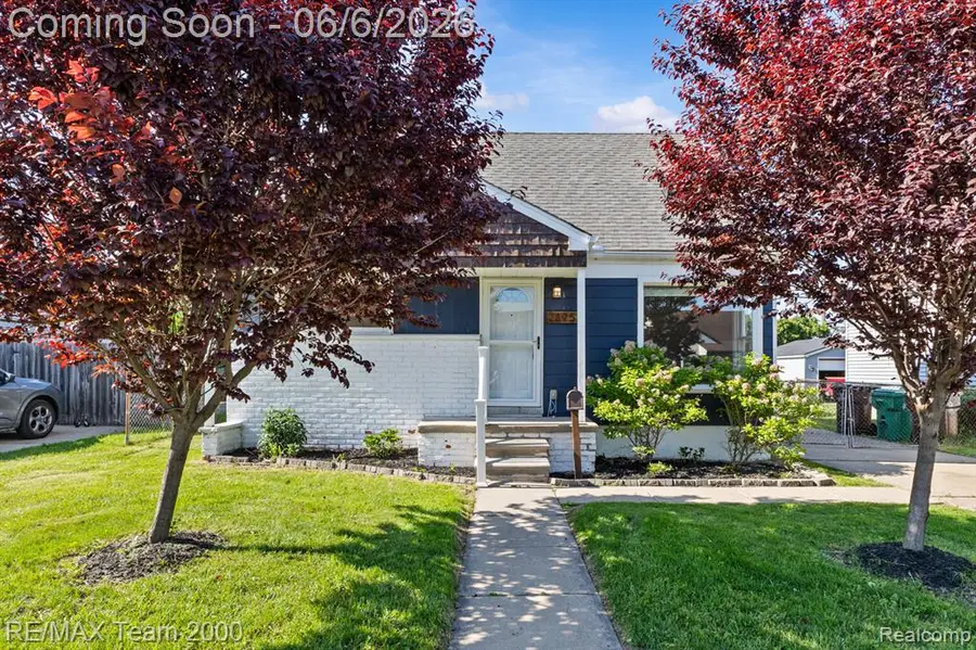 28952 Bridge, Garden City, MI 48135 - #2