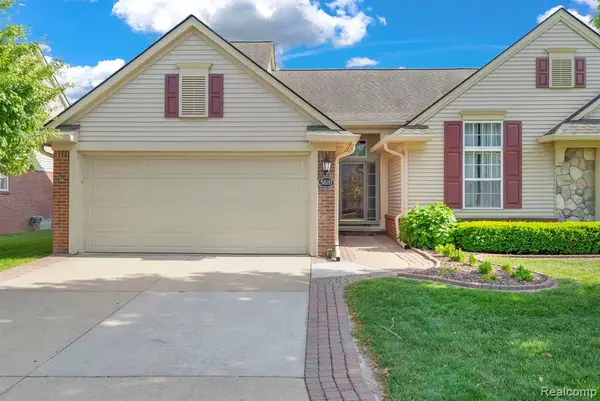5610 Ortman, Sterling Heights, MI 48314