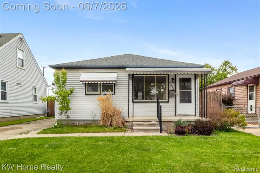 5659 Lathers, Garden City, MI 48135 - #2