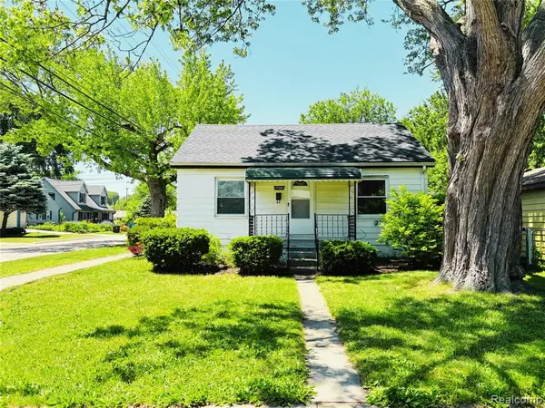 27305 Townley, Madison Heights, MI 48071