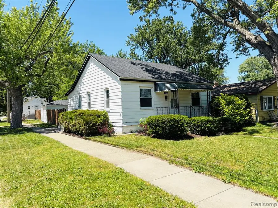 27305 Townley, Madison Heights, MI 48071 - #2