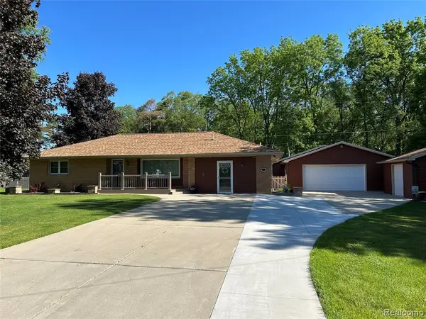 315 Romain, Caro, MI 48723