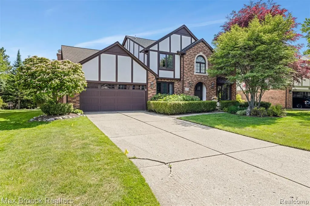 2773 Winter Park, Rochester Hills, MI 48309 - #1