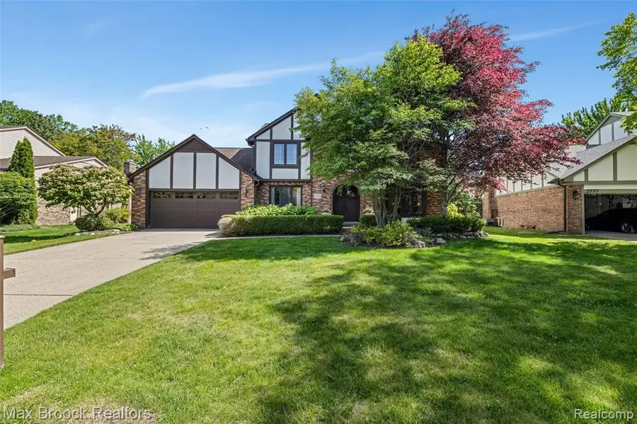 2773 Winter Park, Rochester Hills, MI 48309 - #3