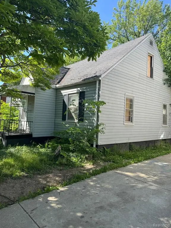 2624 Prospect, Flint, MI 48504