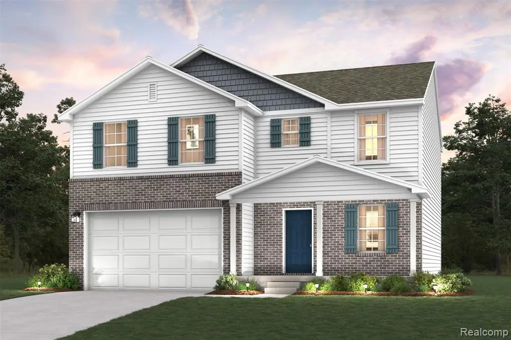 47238 Timberland, Van Buren, MI 48111 - #1