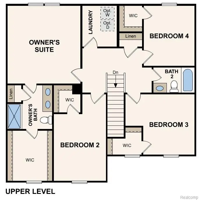 47238 Timberland, Van Buren, MI 48111 - #3