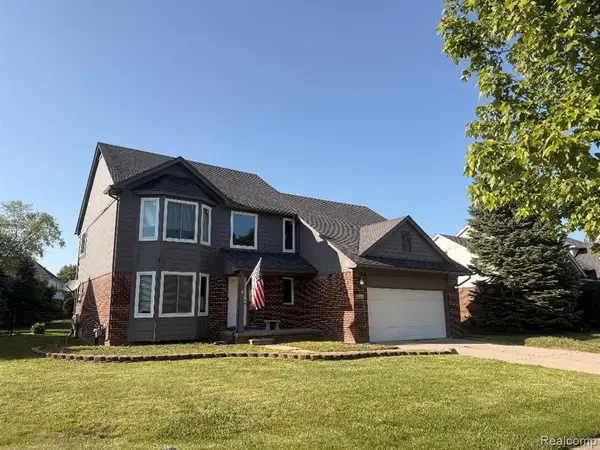 31167 Broderick, New Baltimore, MI 48051