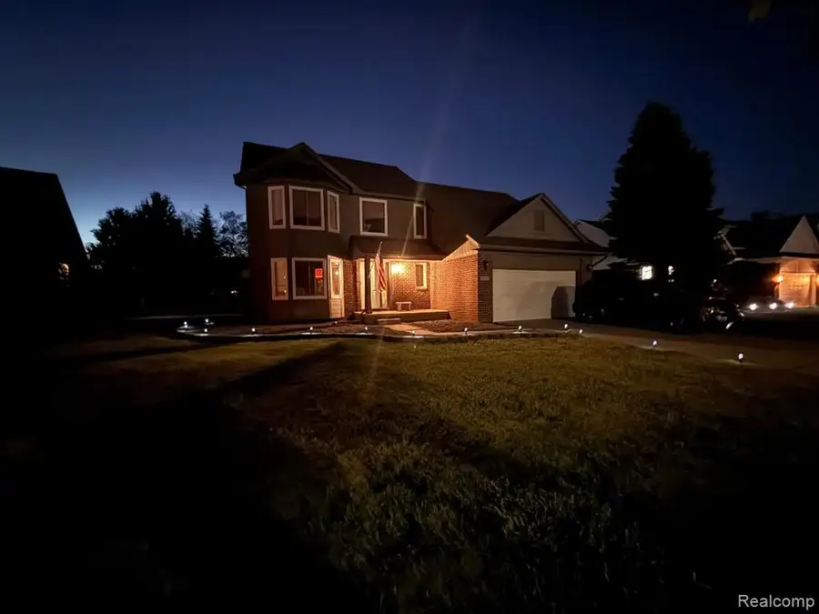 31167 Broderick, New Baltimore, MI 48051 - #2