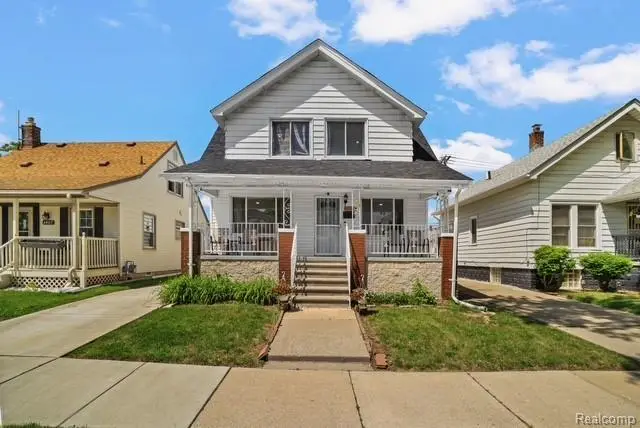 4873 Curtis, Dearborn, MI 48126 - #1