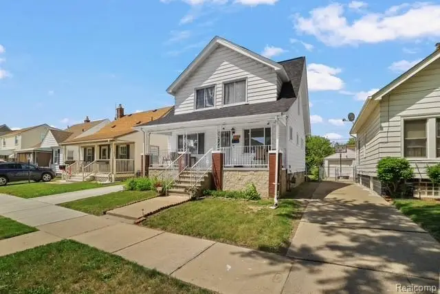 4873 Curtis, Dearborn, MI 48126 - #2