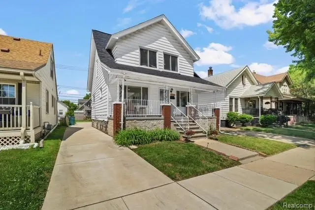 4873 Curtis, Dearborn, MI 48126 - #3