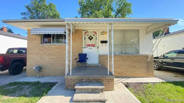 11268 Jewett, Warren, MI 48089