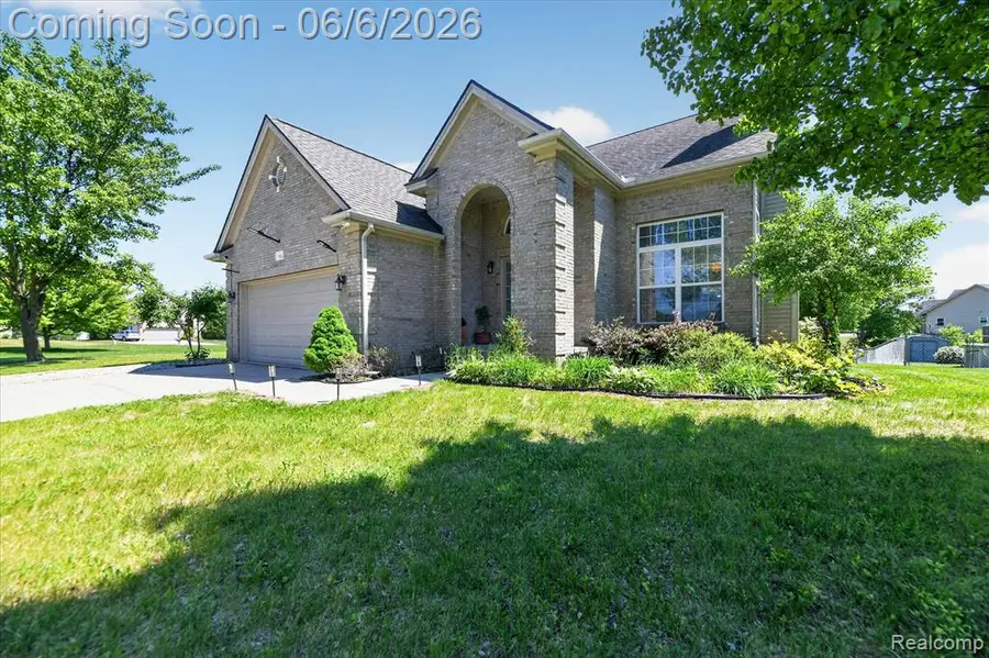 5324 Sequoia, Grand Blanc, MI 48439 - #3