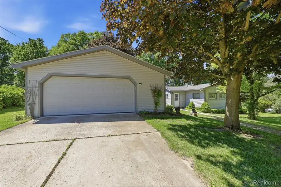 3700 Sylvester, Dryden, MI 48428 - #3