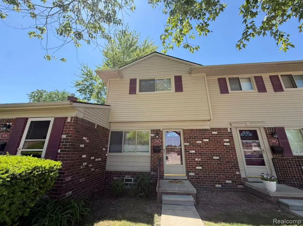 9768 Cornell, Taylor, MI 48180 - #1