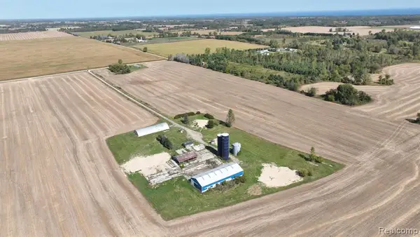 5176 Aitken, Croswell, MI 48422