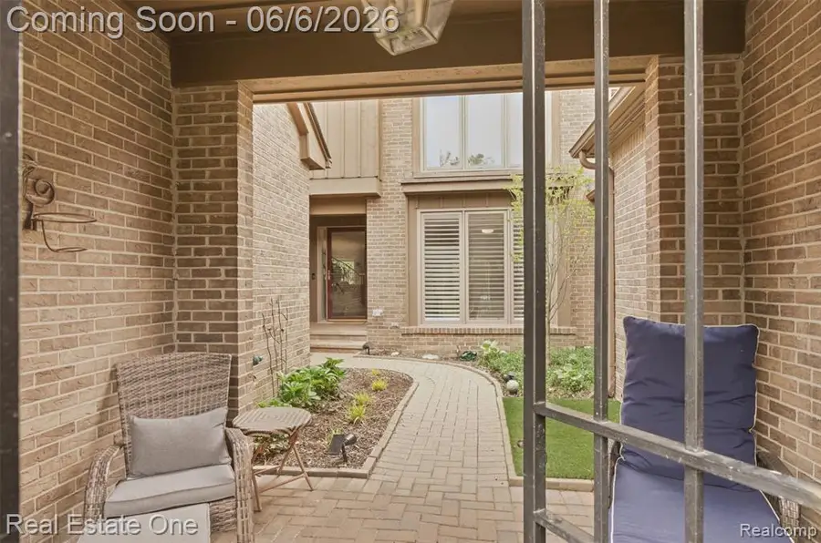 23910 Trailwood #82, Bingham Farms, MI 48025 - #3