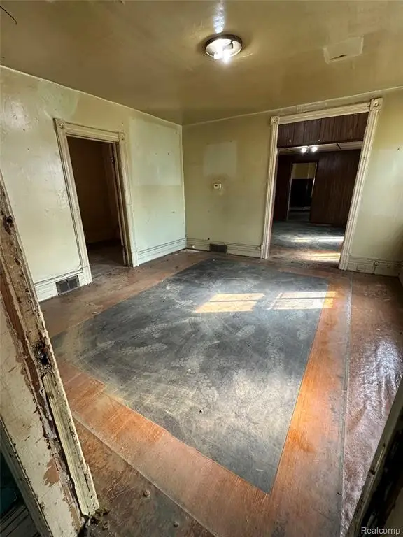 3518 E Palmer, Detroit, MI 48211 - #3