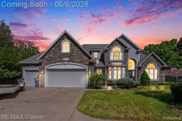 5118 S Shore, Whitehall, MI 49461