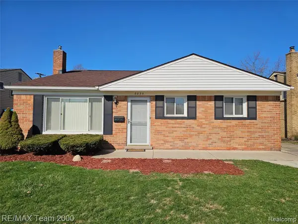 8035 Donna, Westland, MI 48185