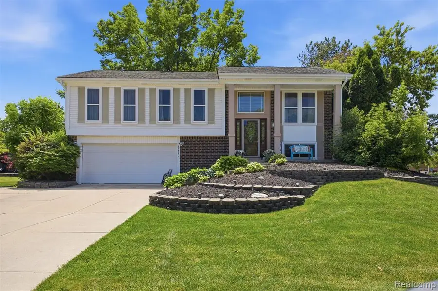 40435 Oak Tree, Novi, MI 48375 - #2