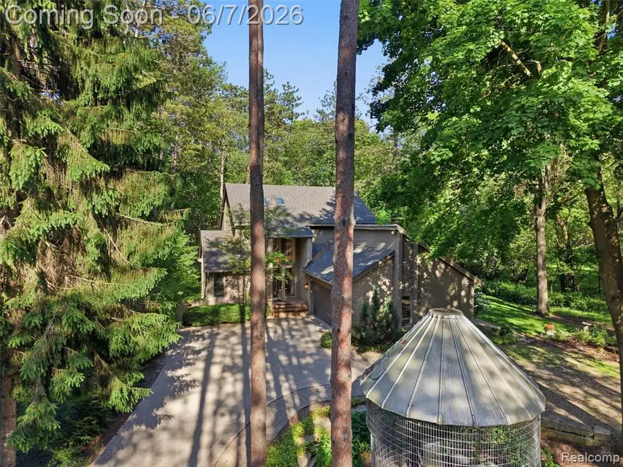 202 Nakomis, Lake Orion, MI 48362 - #3