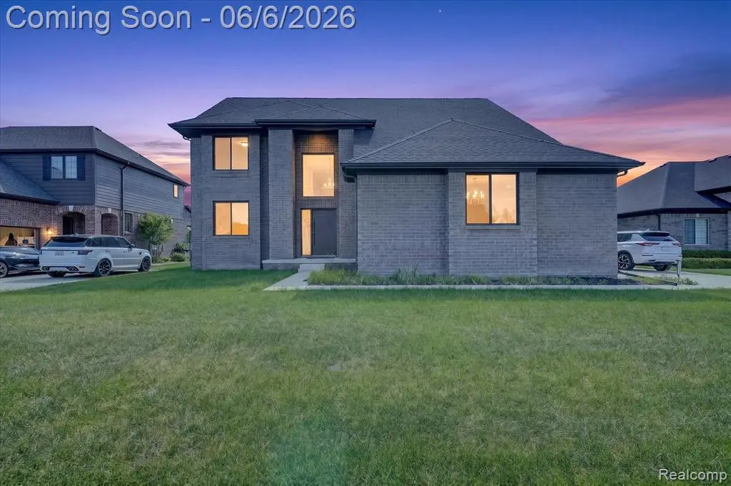54598 Deadwood, Utica, MI 48316 - #1