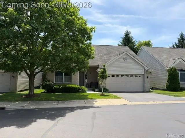 5523 Ashby, Waterford, MI 48327 - #2
