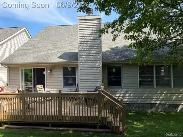 5523 Ashby, Waterford, MI 48327 - #3