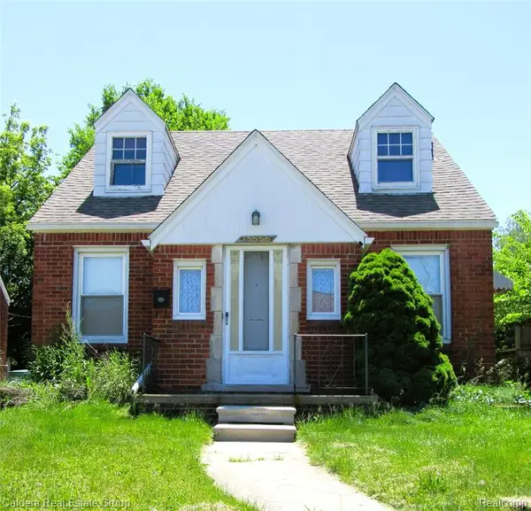 15556 Veronica, Eastpointe, MI 48021