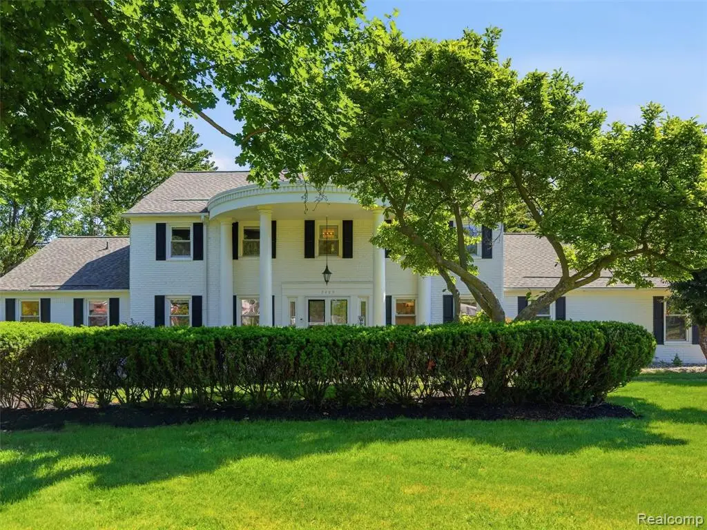 5409 Stony Hill, Grand Blanc, MI 48439 - #1