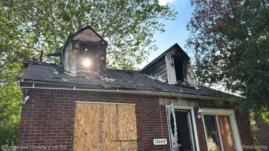 12047 Robson, Detroit, MI 48227 - #1
