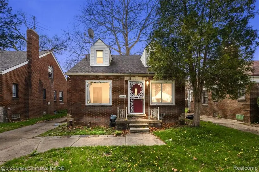 12047 Robson, Detroit, MI 48227 - #3