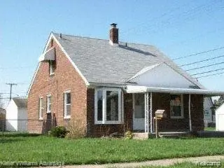 18720 Eastland, Roseville, MI 48066
