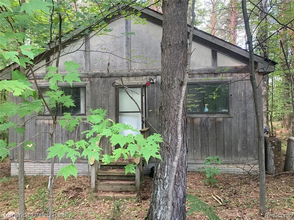 1571 E Quick, Lincoln, MI 48742 - #1