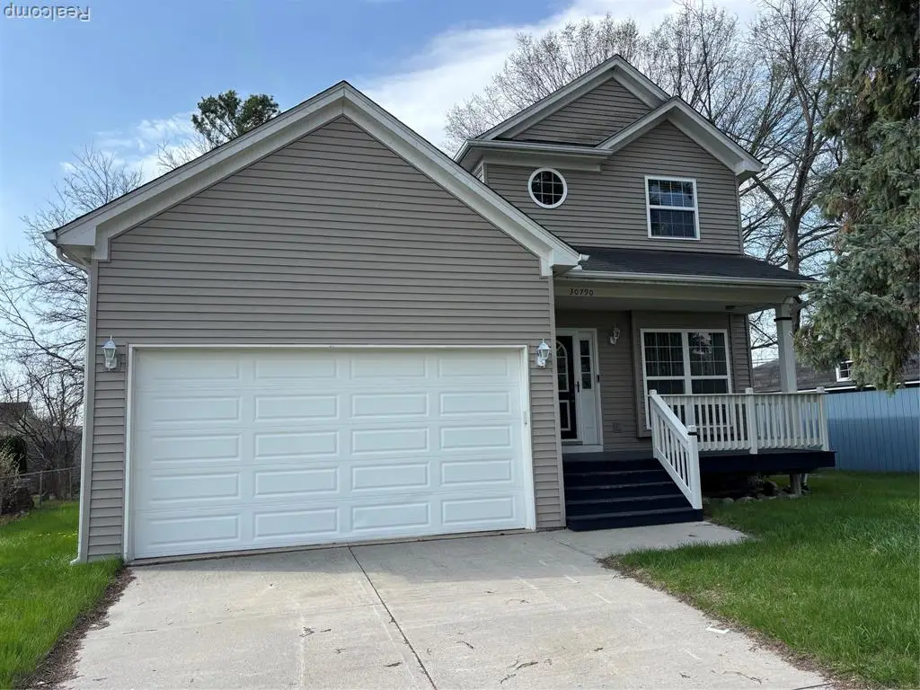 30790 Division, New Haven, MI 48048 - #1