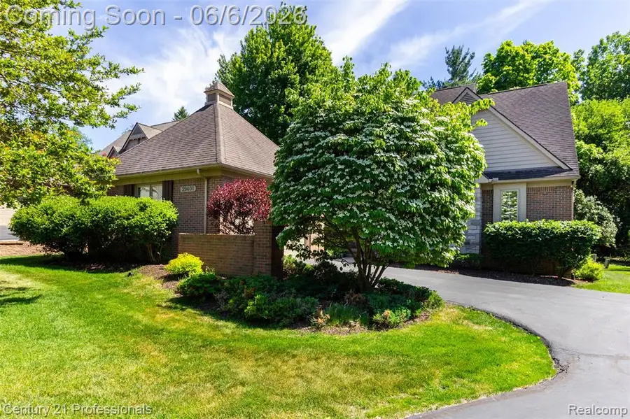 29401 Windmill, Farmington, MI 48334 - #2