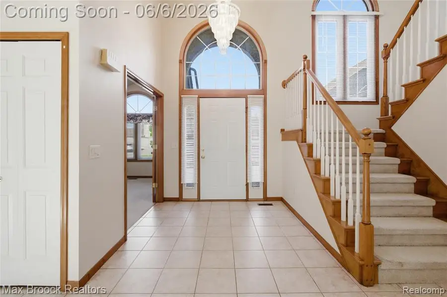 46547 Glen Eagle, Utica, MI 48315 - #3