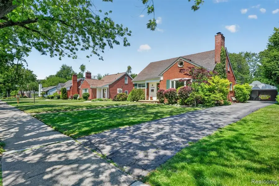 17386 Beverly, Beverly Hills, MI 48025 - #2