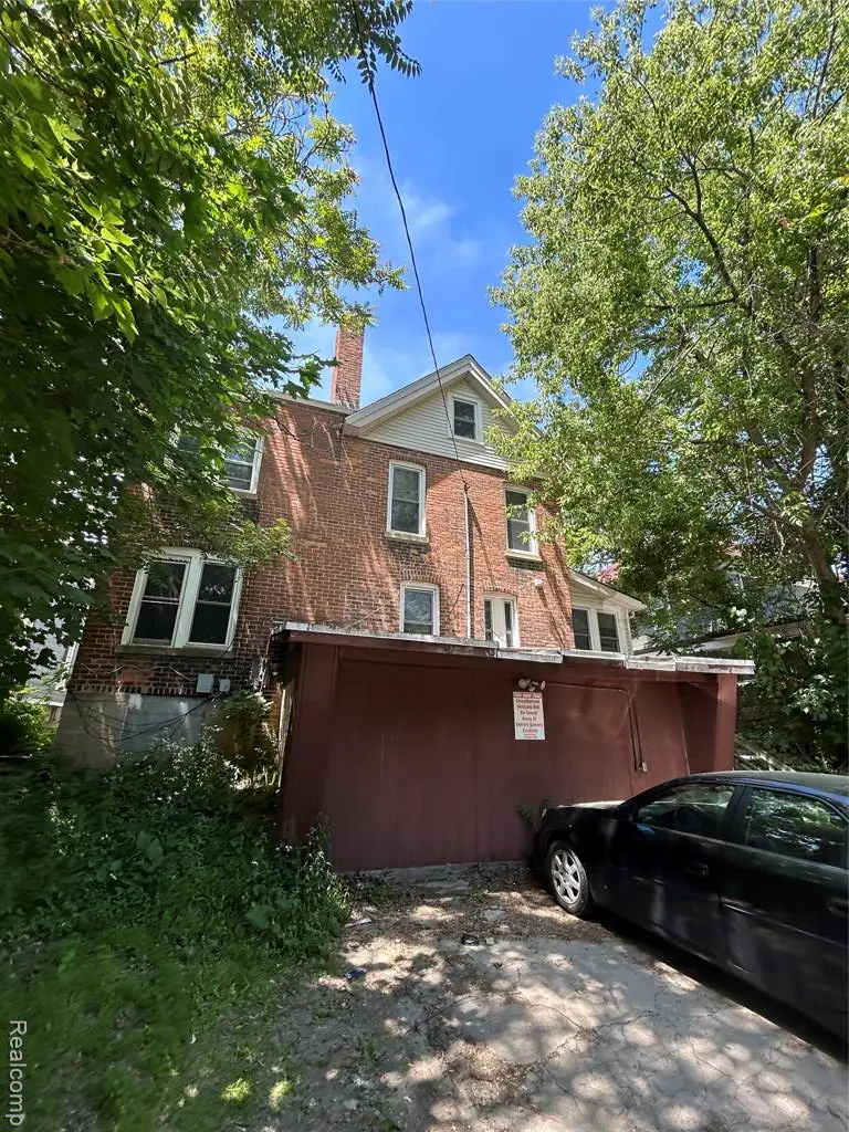 126 College, Ypsilanti, MI 48197 - #2