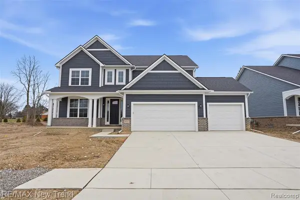 8430 Joseph, Commerce Twp, MI 48382