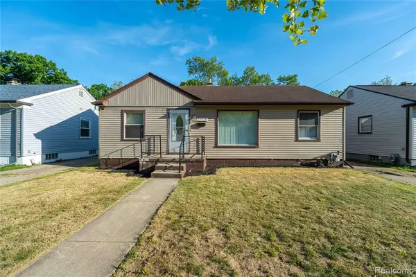 22519 Leewin, Detroit, MI 48219