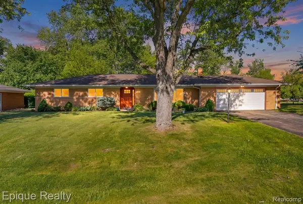 8052 Dungarvin, Grand Blanc, MI 48439